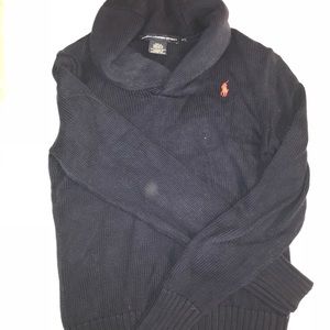 ralph Lauren Sport Sweater